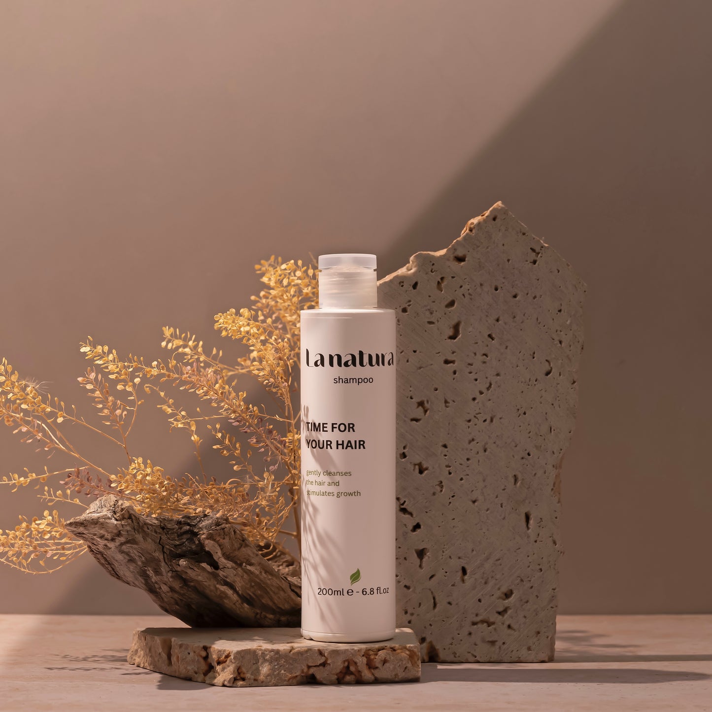 La natura šampon 200ml