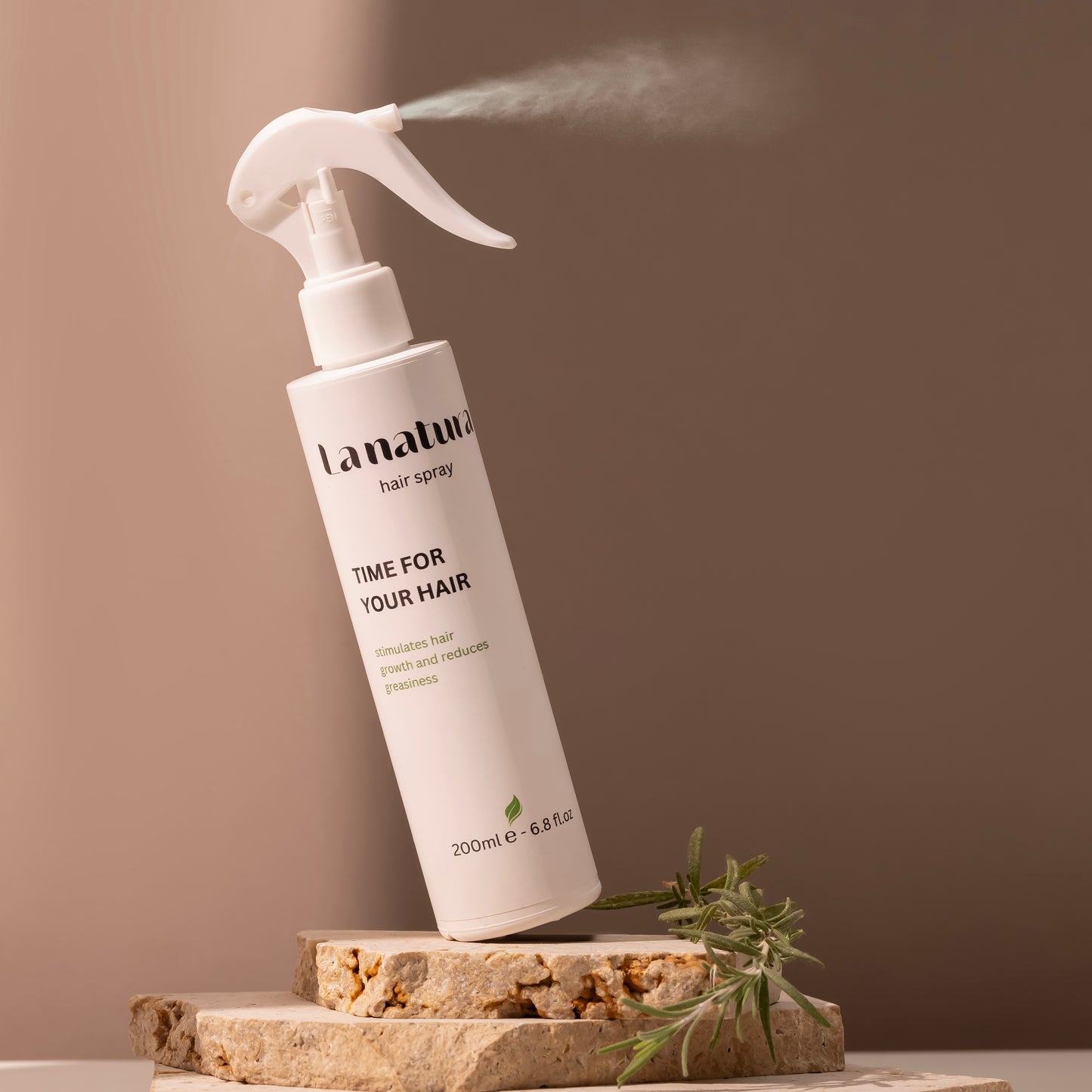 La natura biljni sprej 200ml