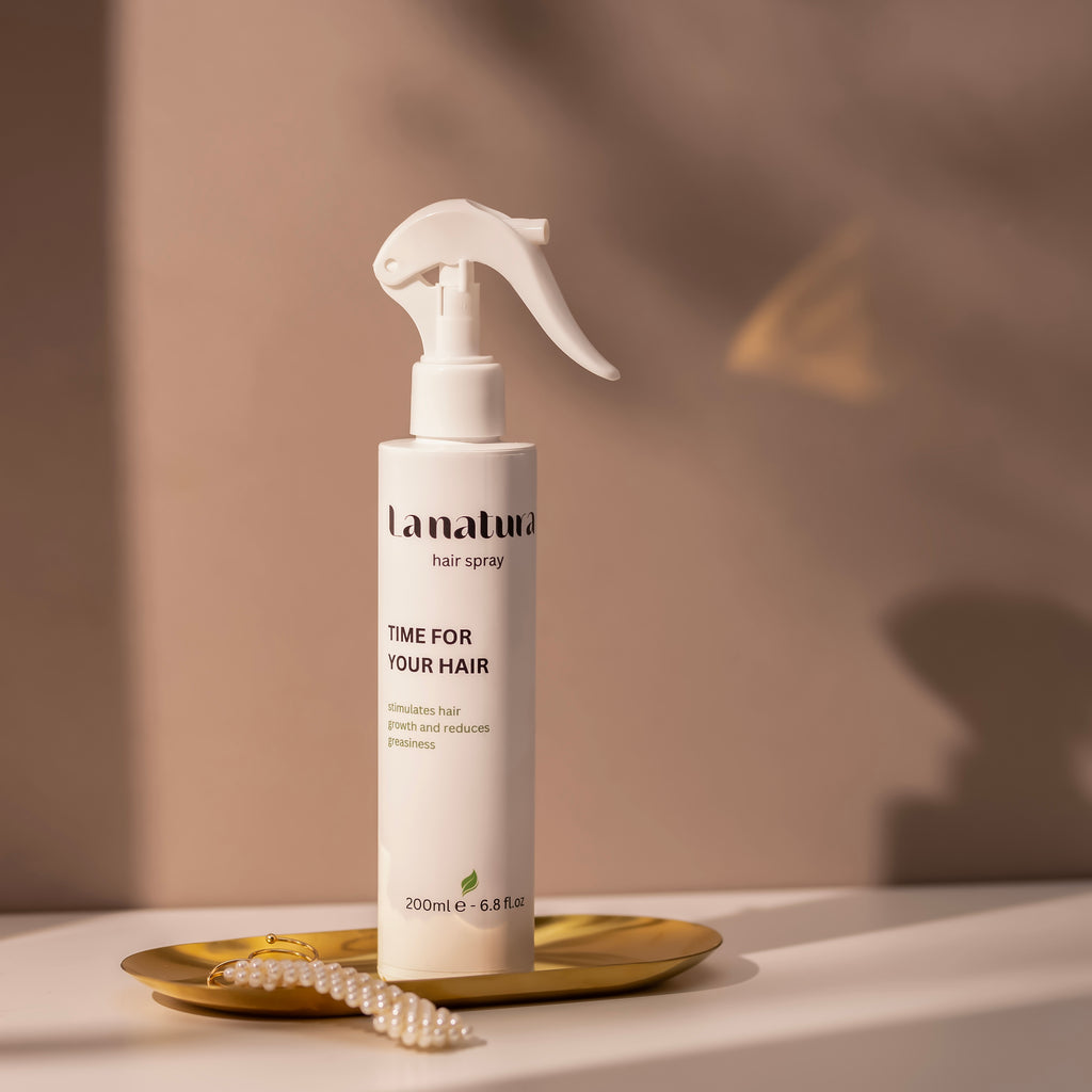 La natura biljni sprej 200ml