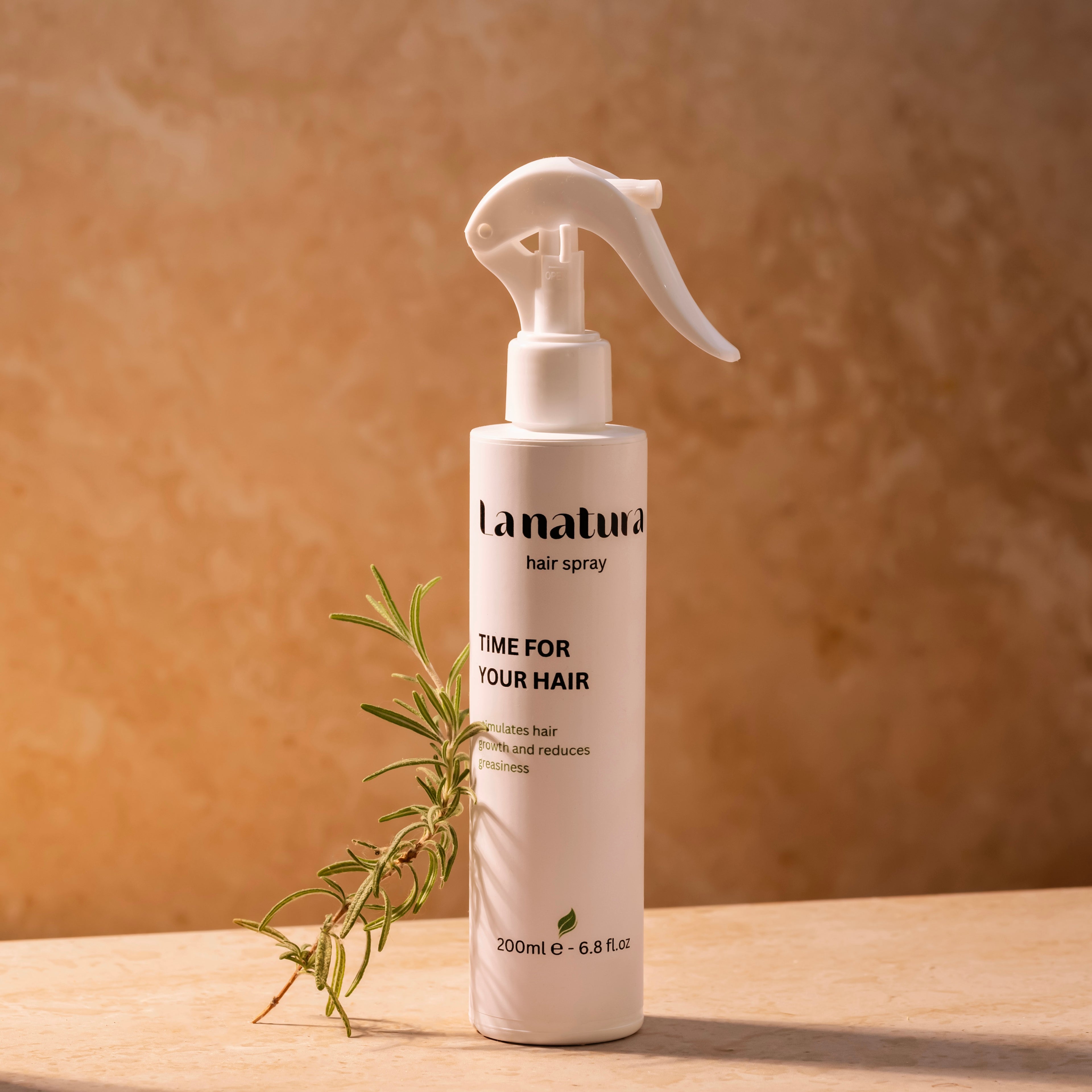 La natura biljni sprej 200ml