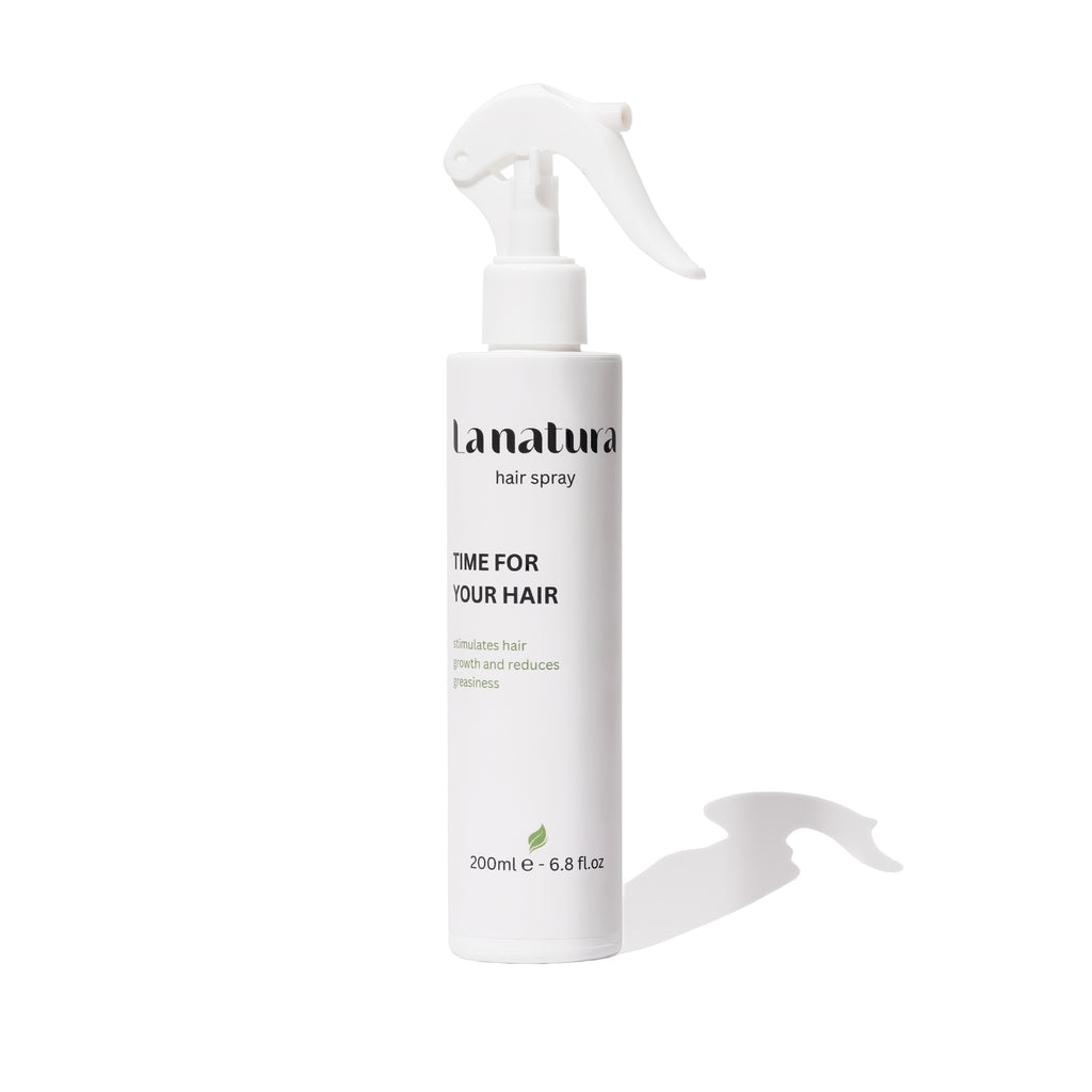 La natura biljni sprej 200ml