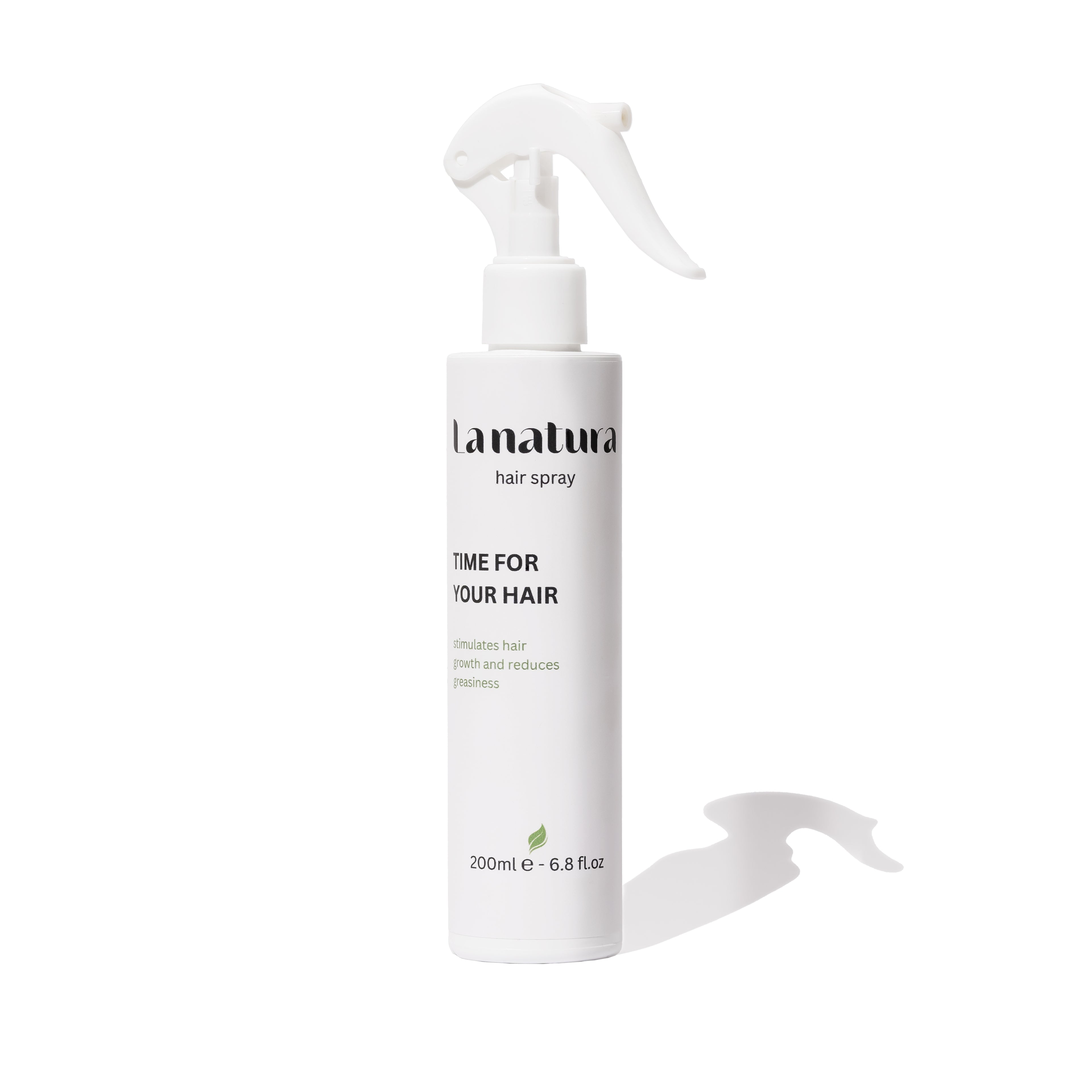 La natura biljni sprej 200ml